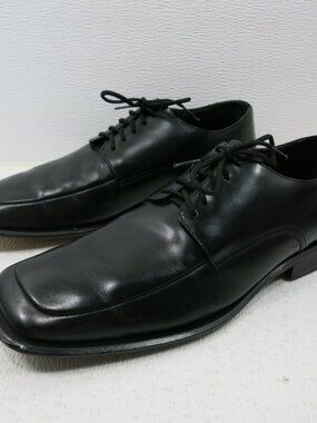 Studio Leather Dress Fashion Oxfords Men's Footwear Formal Shoes 10.5 M
